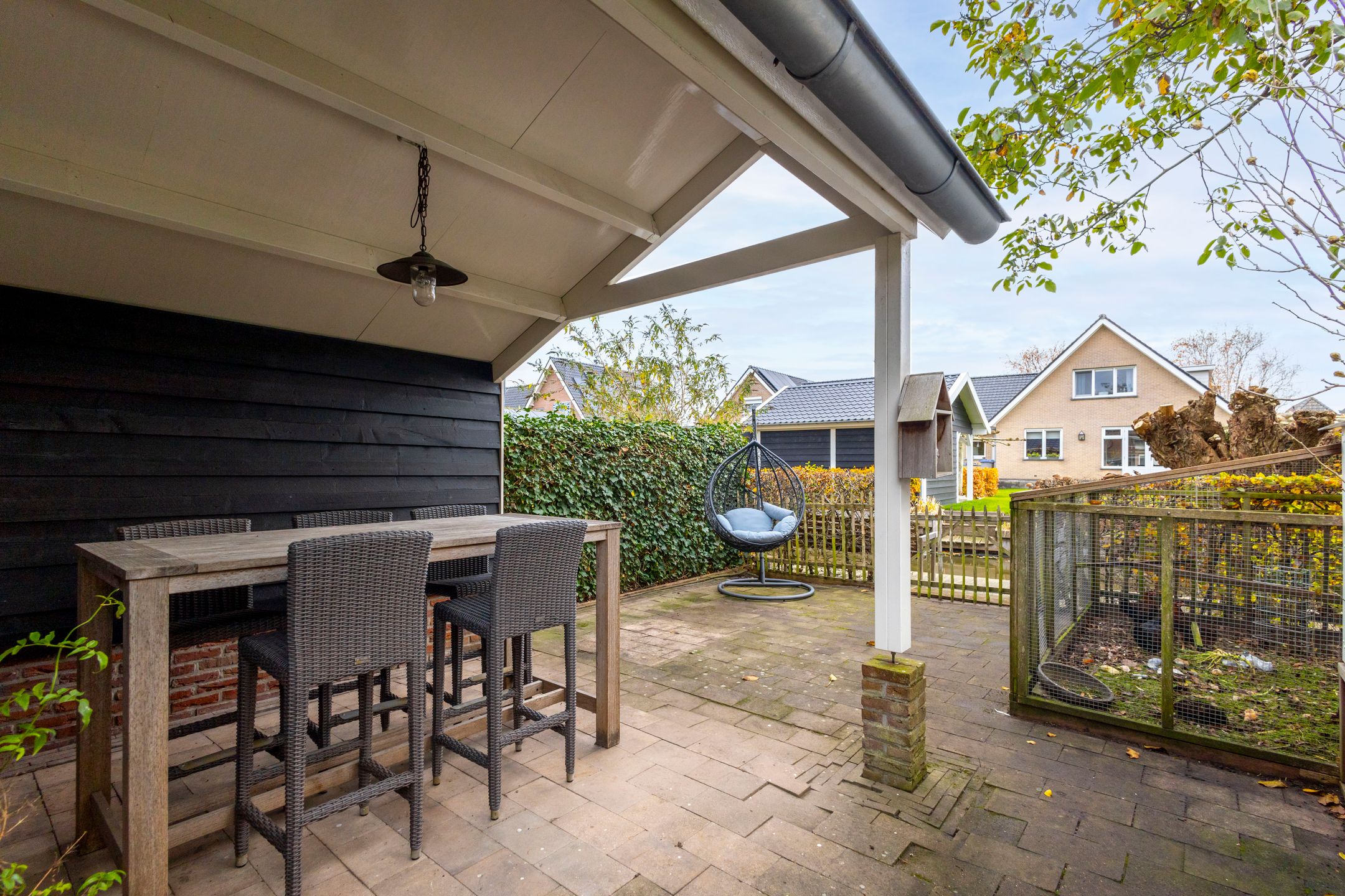 Foto 9 van Juliana van Stolberglaan 49