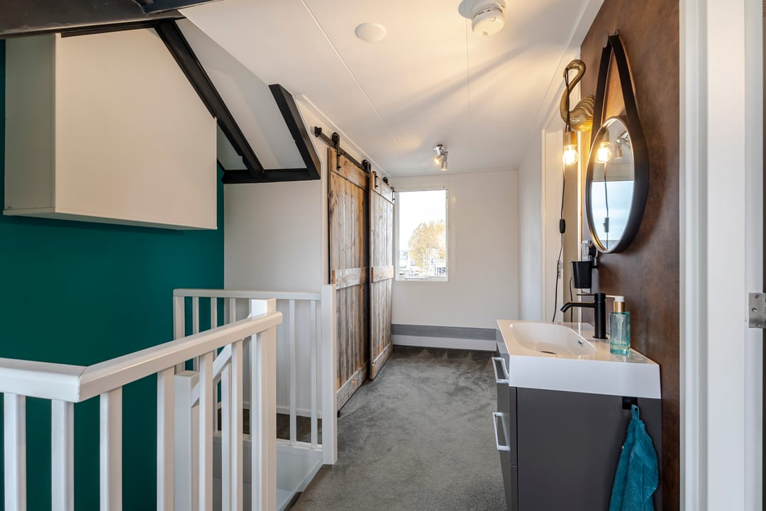 Foto 38 van Juliana van Stolberglaan 49