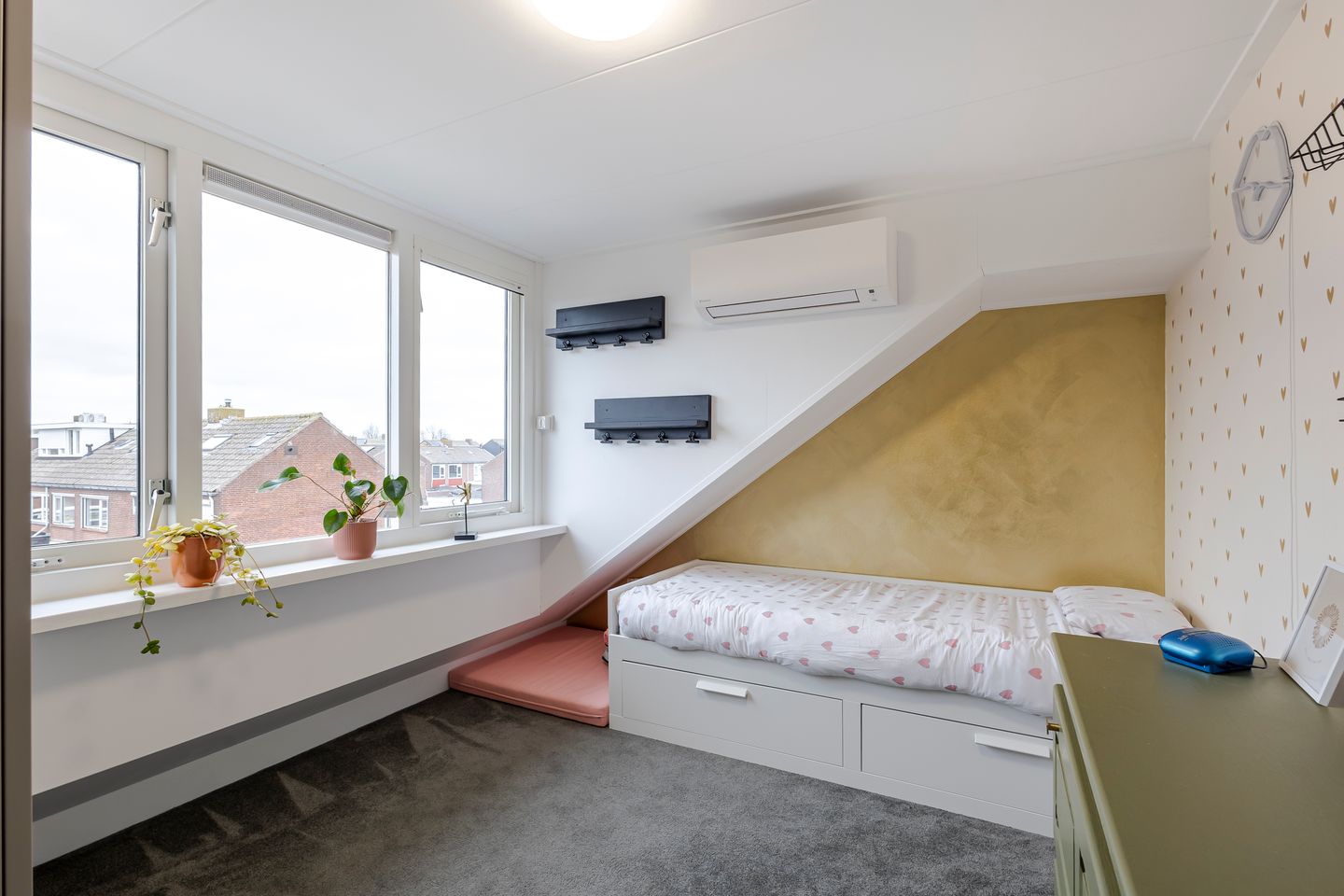 Foto 40 van Juliana van Stolberglaan 49