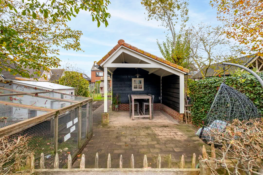 Foto 41 van Juliana van Stolberglaan 49