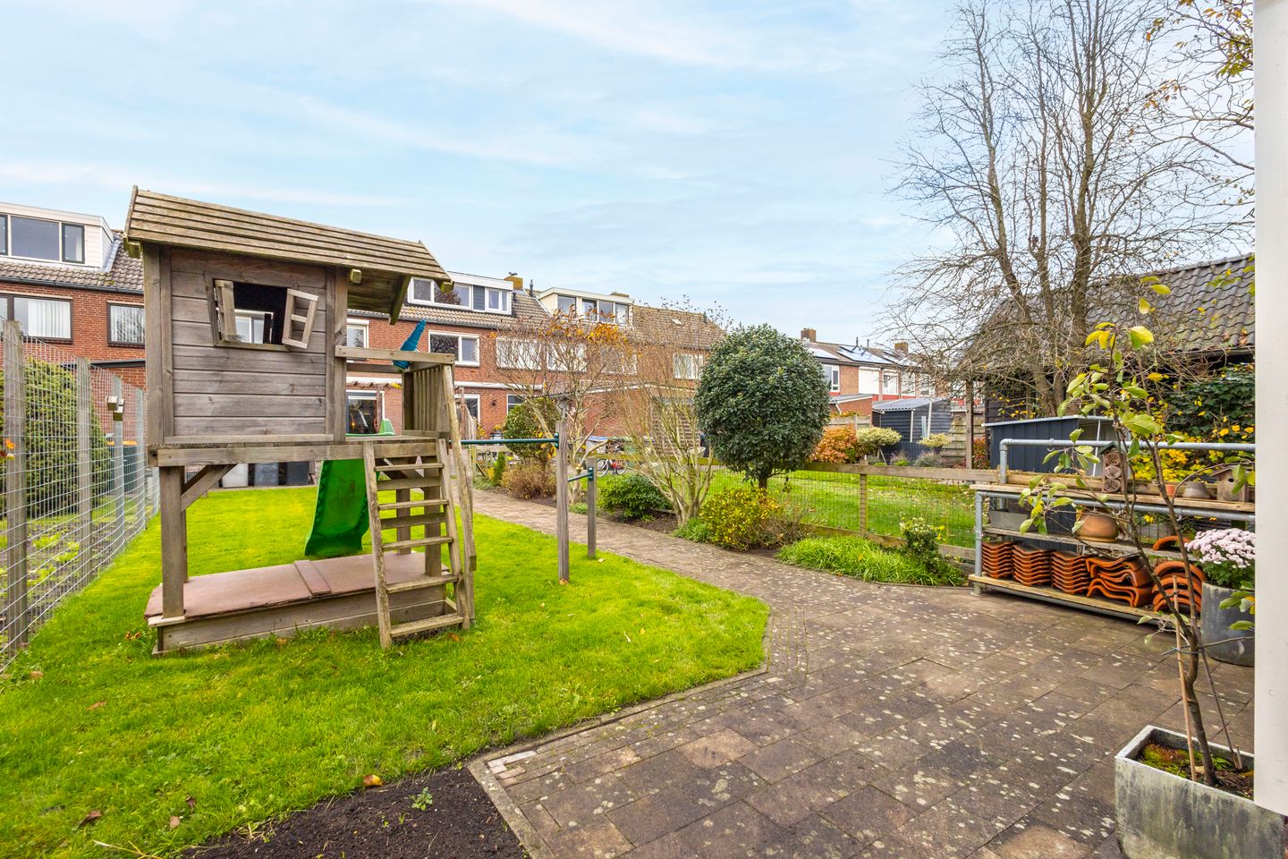 Foto 44 van Juliana van Stolberglaan 49