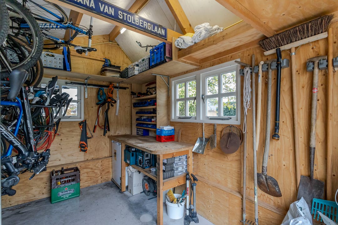 Foto 43 van Juliana van Stolberglaan 49