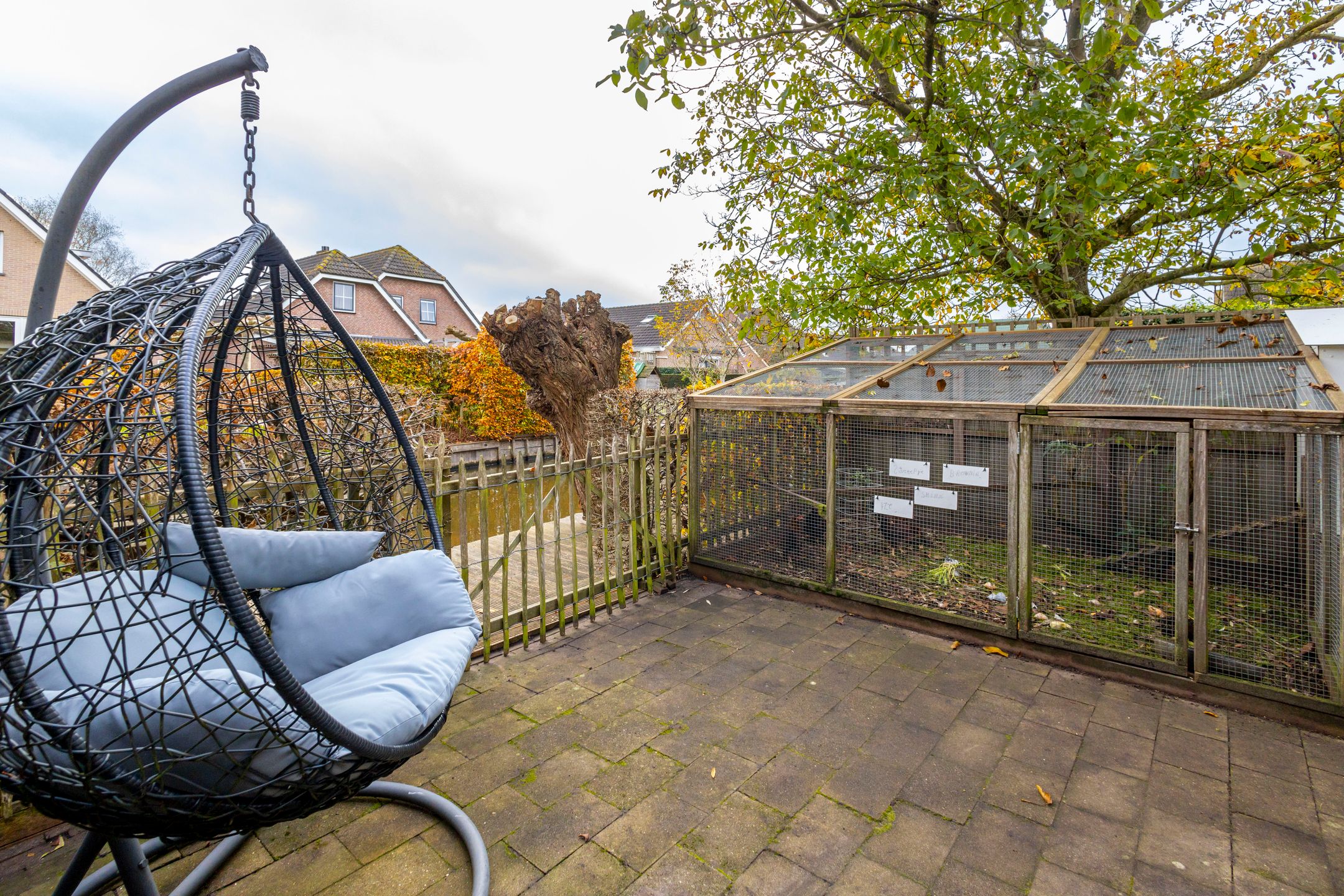 Foto 45 van Juliana van Stolberglaan 49