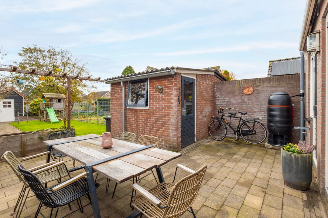 Foto 46 van Juliana van Stolberglaan 49