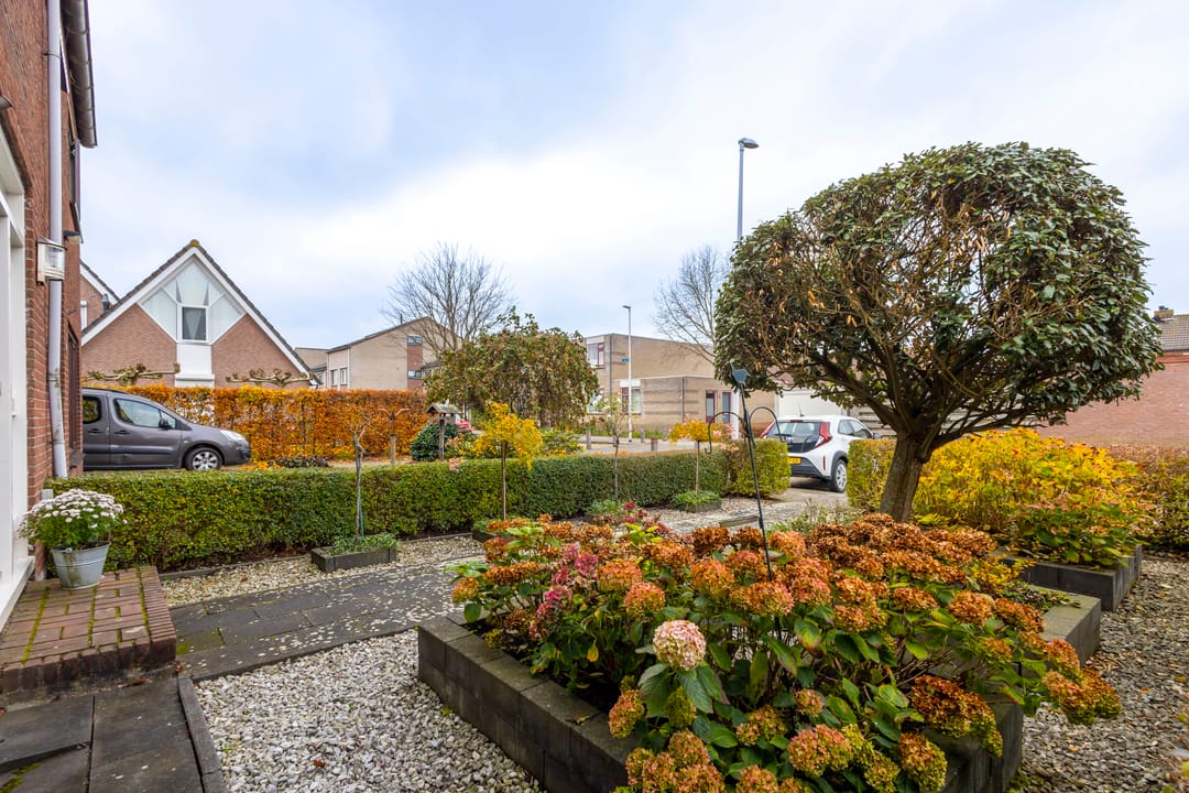 Foto 47 van Juliana van Stolberglaan 49