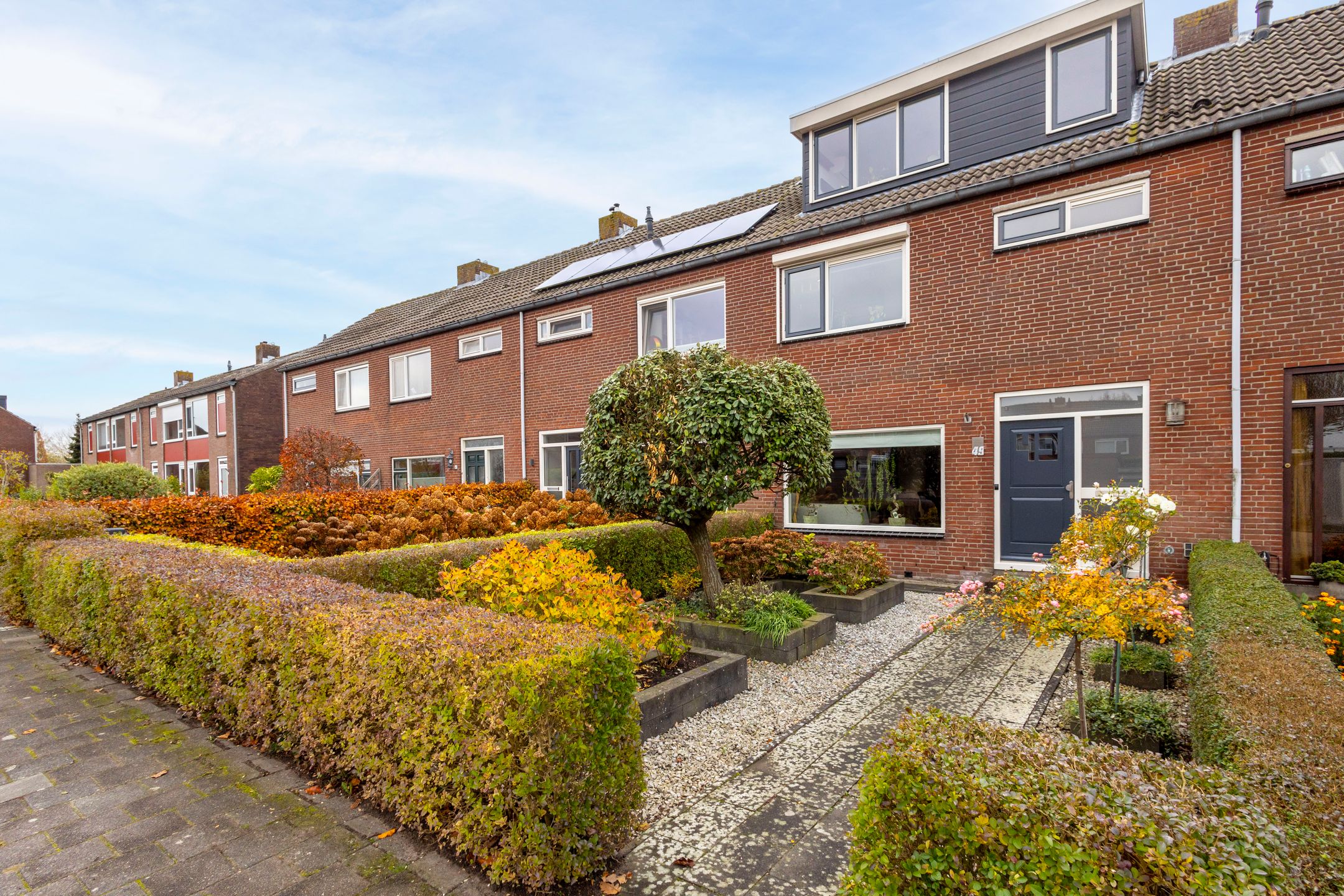 Foto 48 van Juliana van Stolberglaan 49