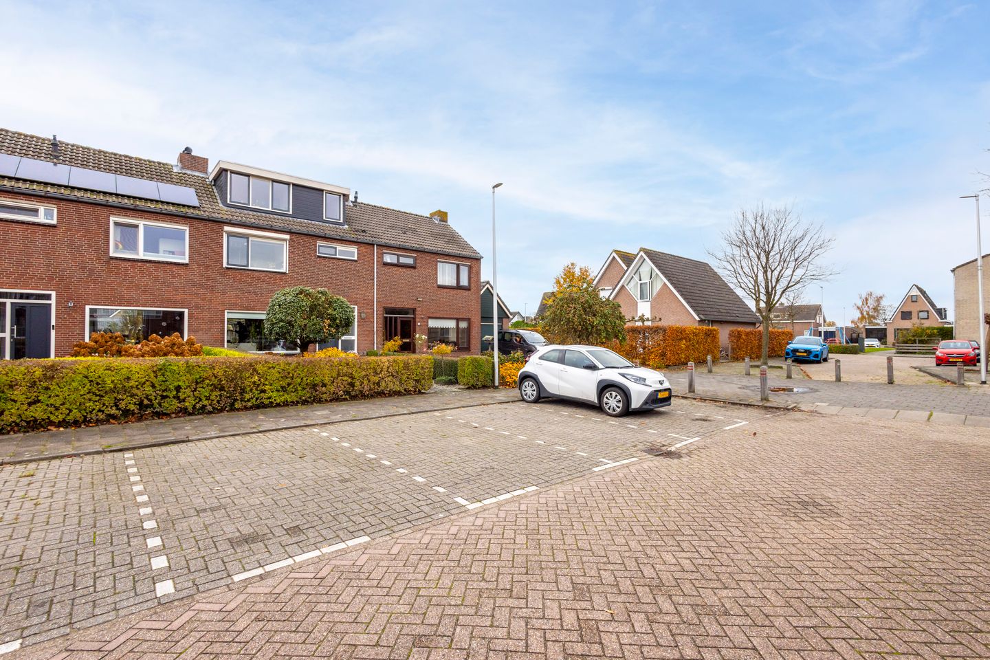 Foto 49 van Juliana van Stolberglaan 49