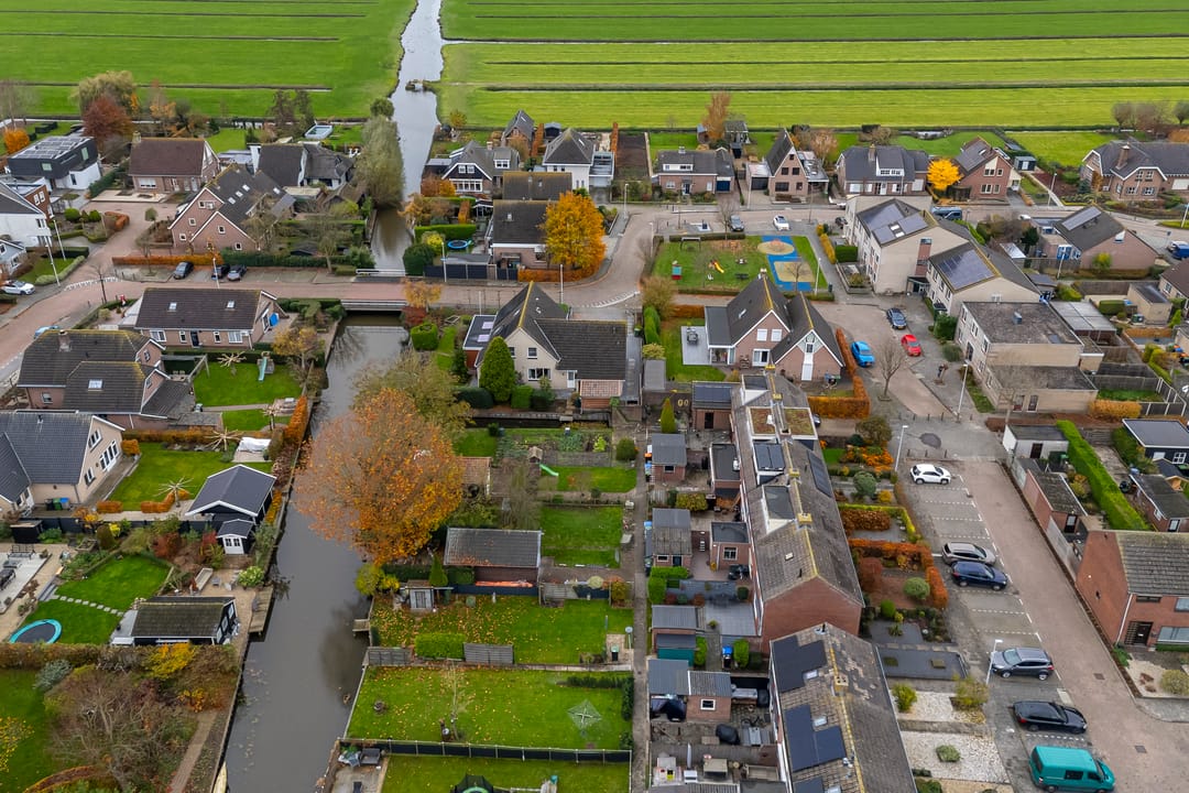 Foto 7 van Juliana van Stolberglaan 49