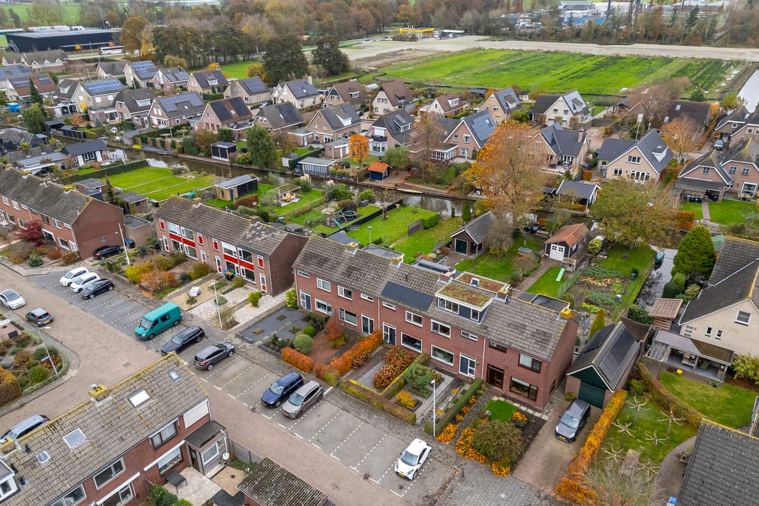 Foto 52 van Juliana van Stolberglaan 49