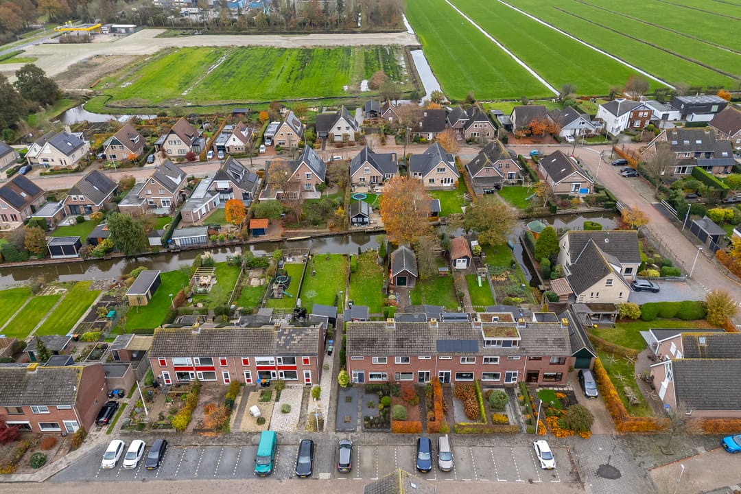 Foto 53 van Juliana van Stolberglaan 49