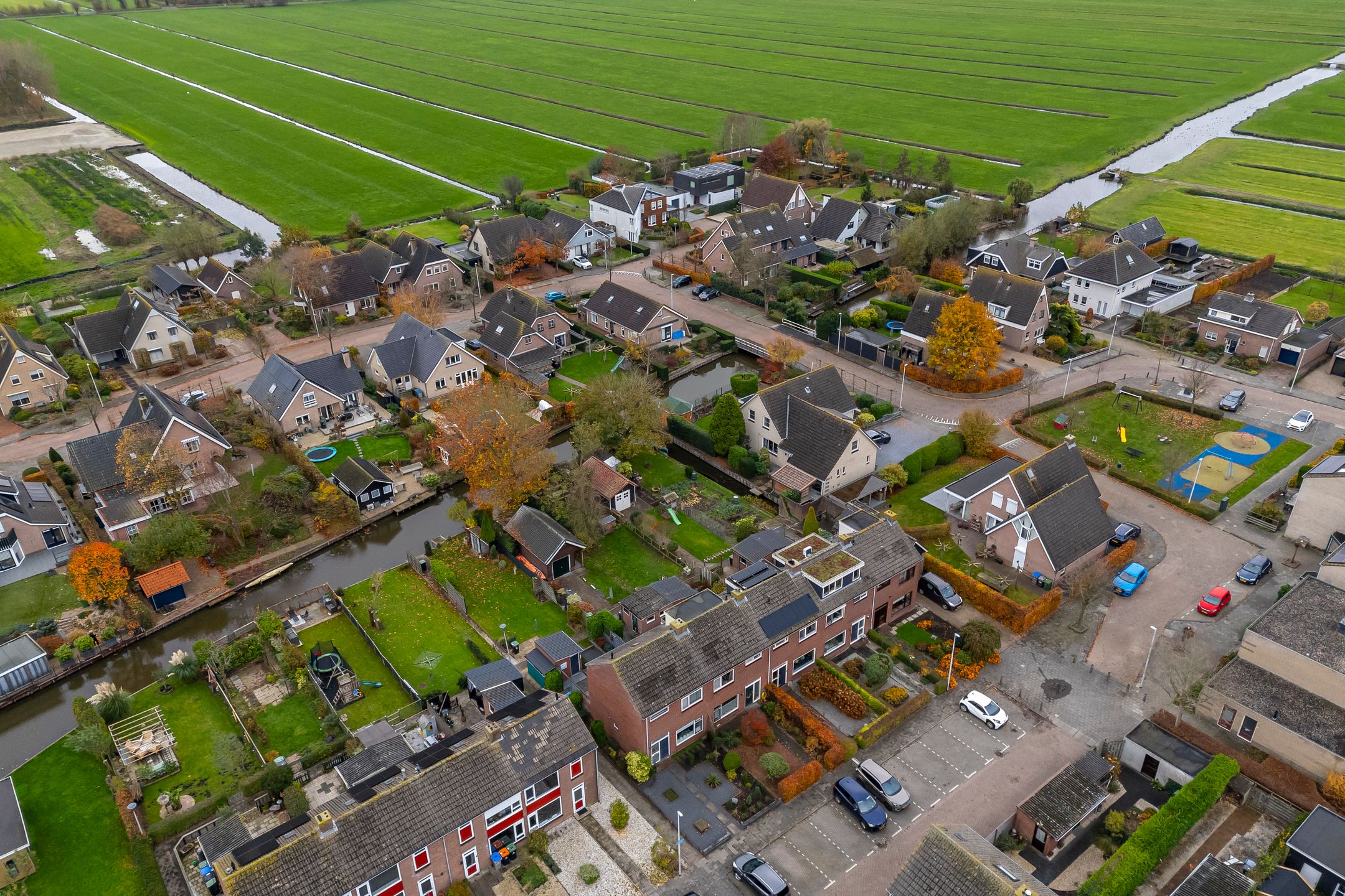 Foto 54 van Juliana van Stolberglaan 49