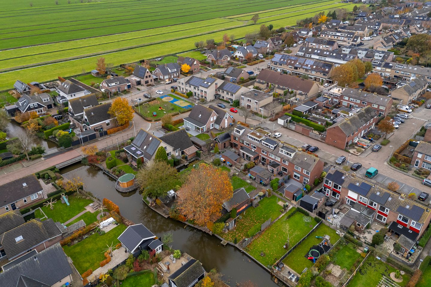 Foto 55 van Juliana van Stolberglaan 49