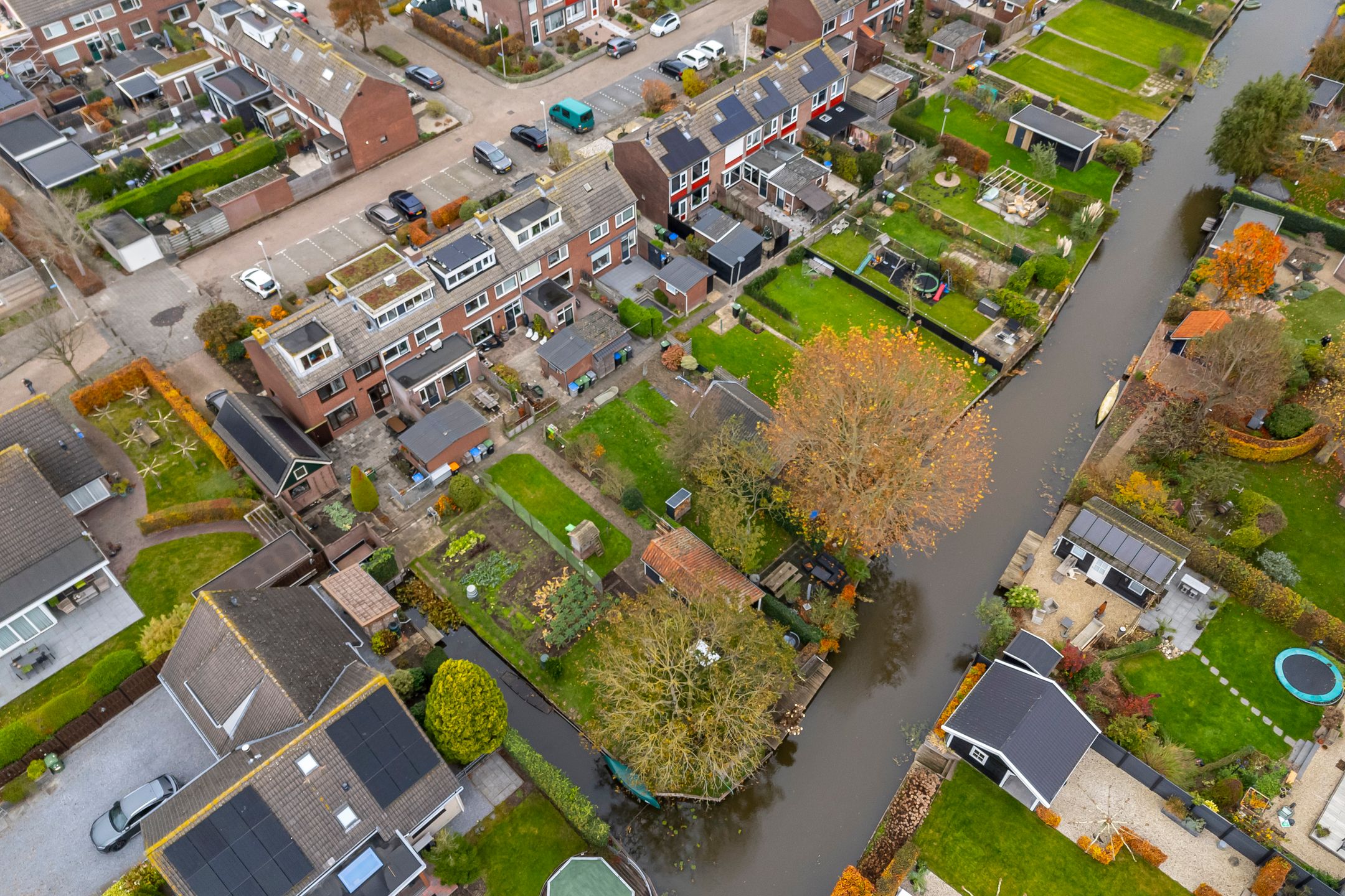 Foto 57 van Juliana van Stolberglaan 49