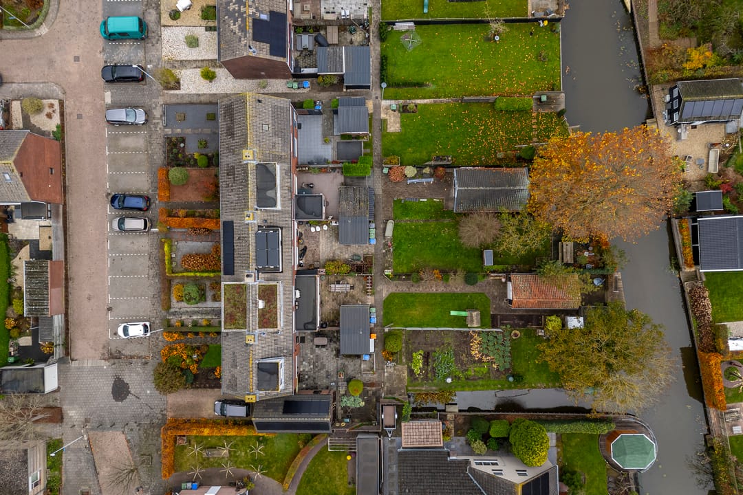 Foto 58 van Juliana van Stolberglaan 49