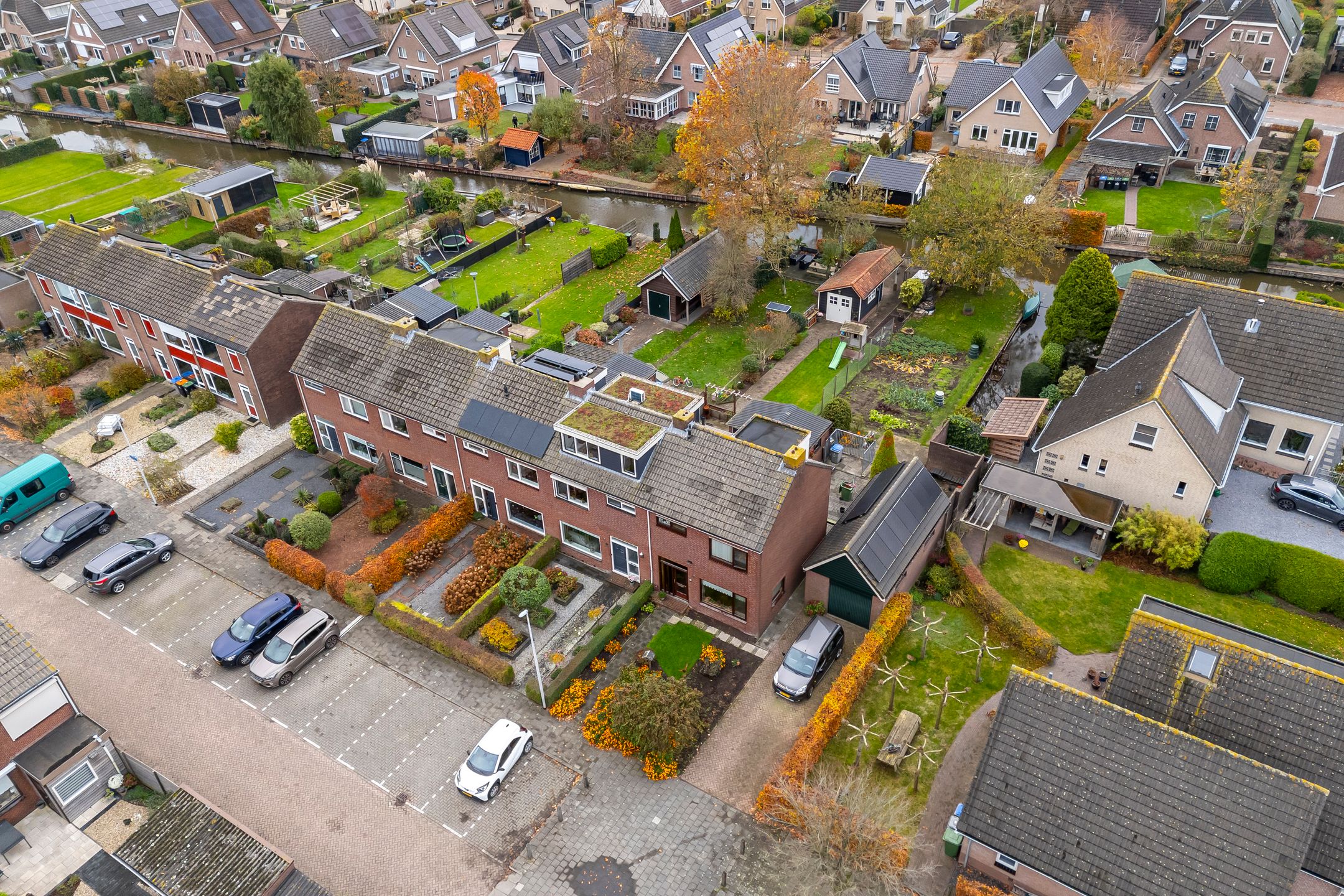 Foto 60 van Juliana van Stolberglaan 49