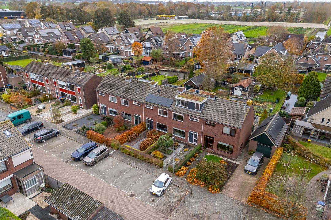 Foto 61 van Juliana van Stolberglaan 49