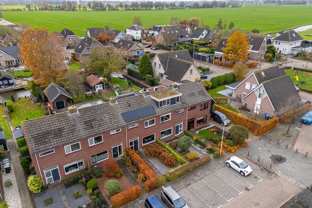 Foto 62 van Juliana van Stolberglaan 49