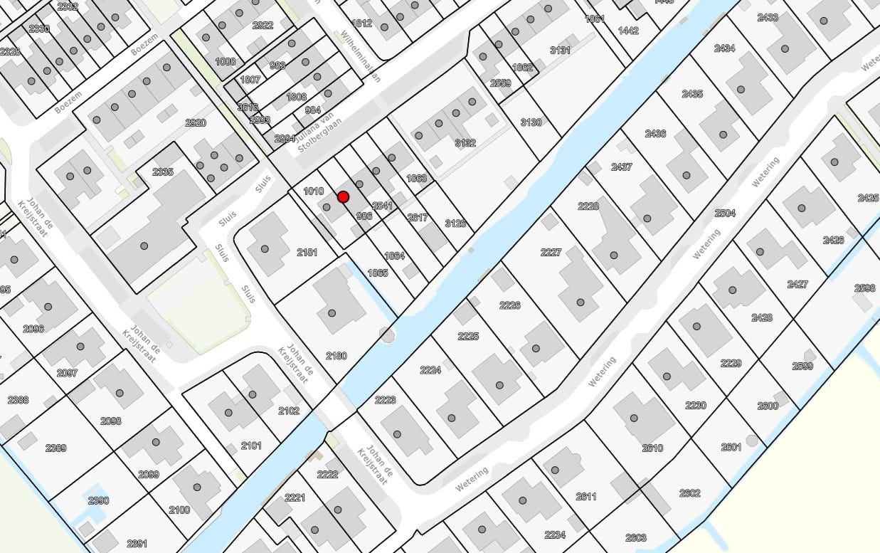 Foto 63 van Juliana van Stolberglaan 49