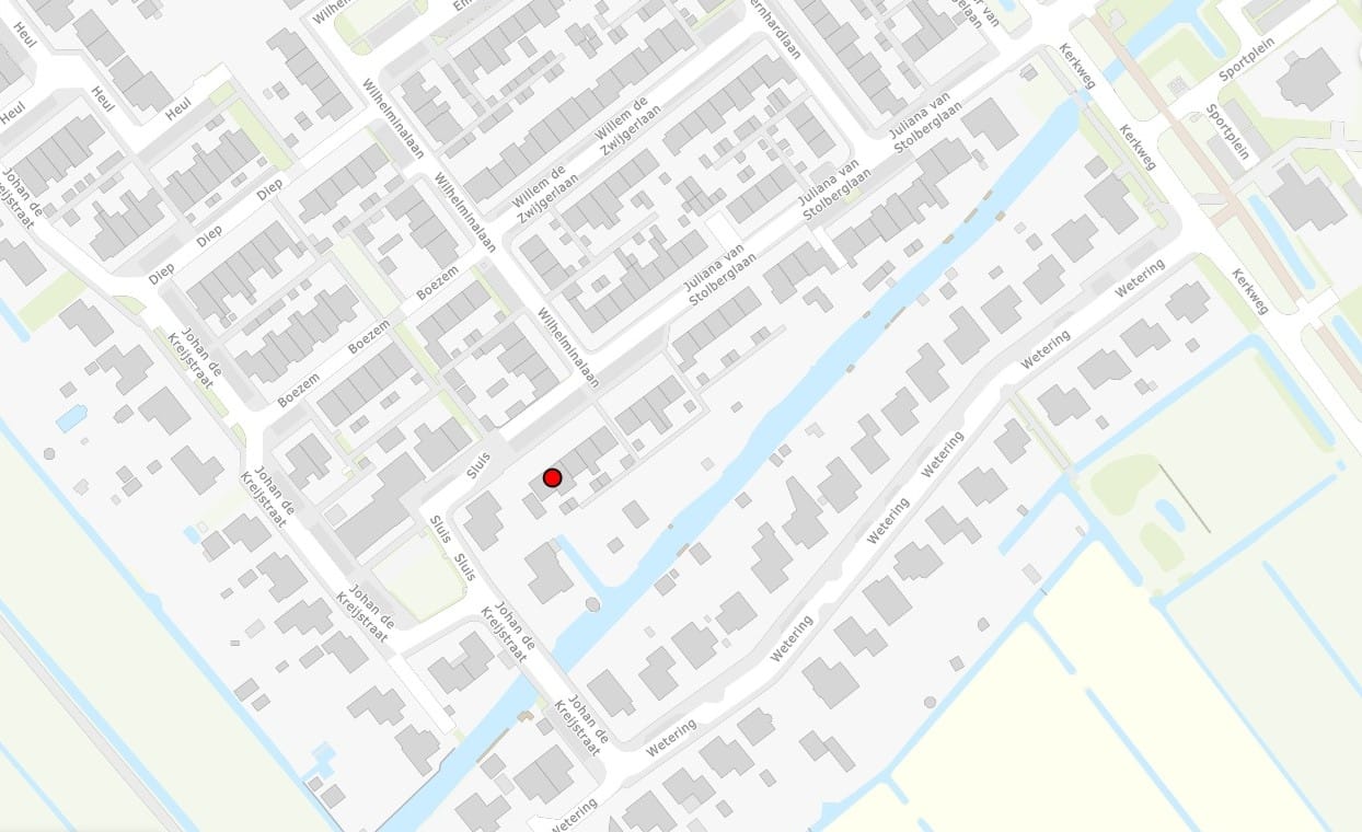 Foto 64 van Juliana van Stolberglaan 49