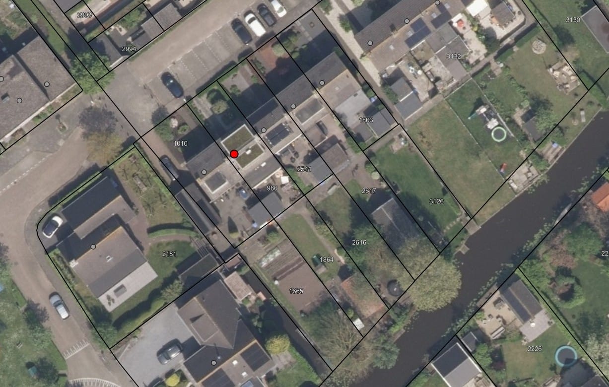 Foto 65 van Juliana van Stolberglaan 49