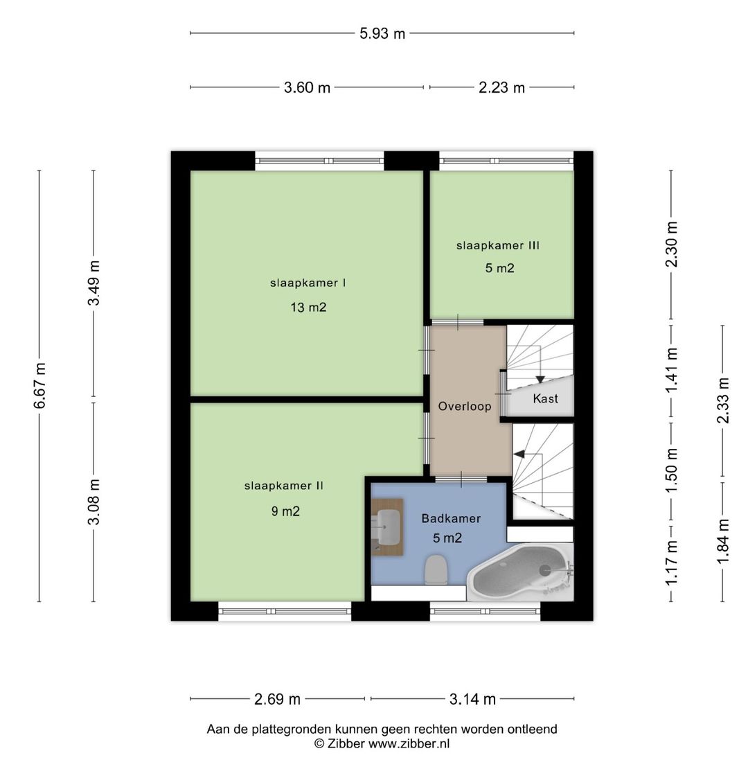 Foto 67 van Juliana van Stolberglaan 49