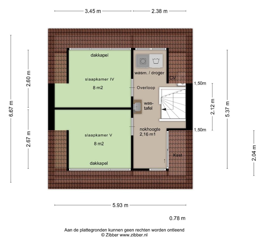 Foto 68 van Juliana van Stolberglaan 49