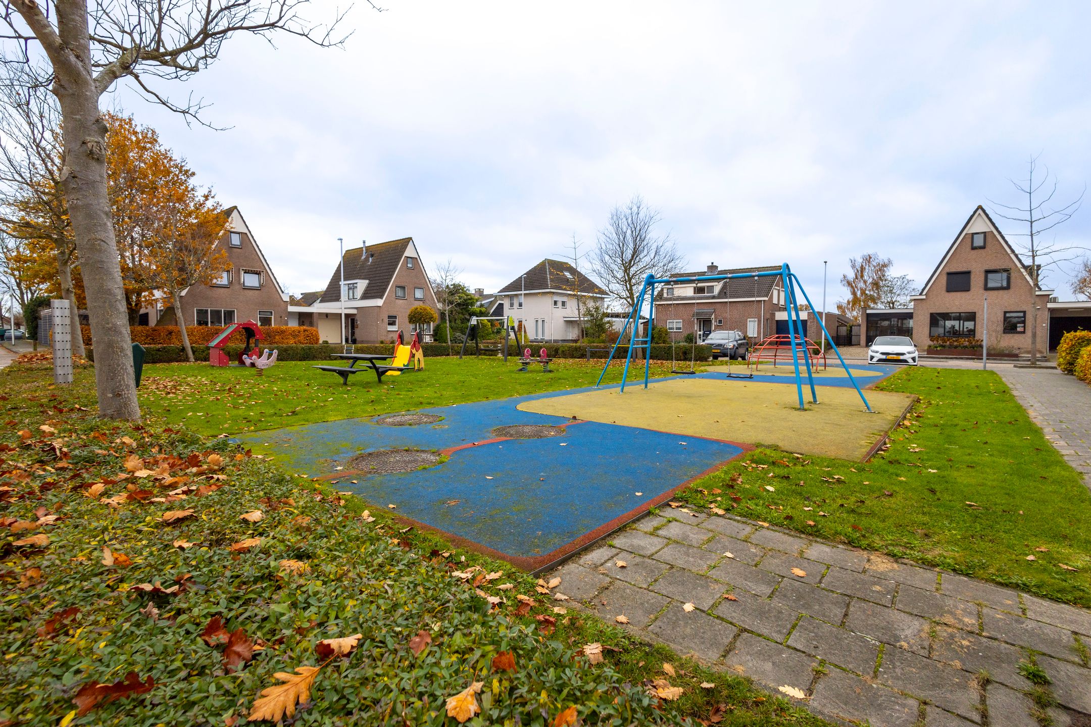 Foto 51 van Juliana van Stolberglaan 49