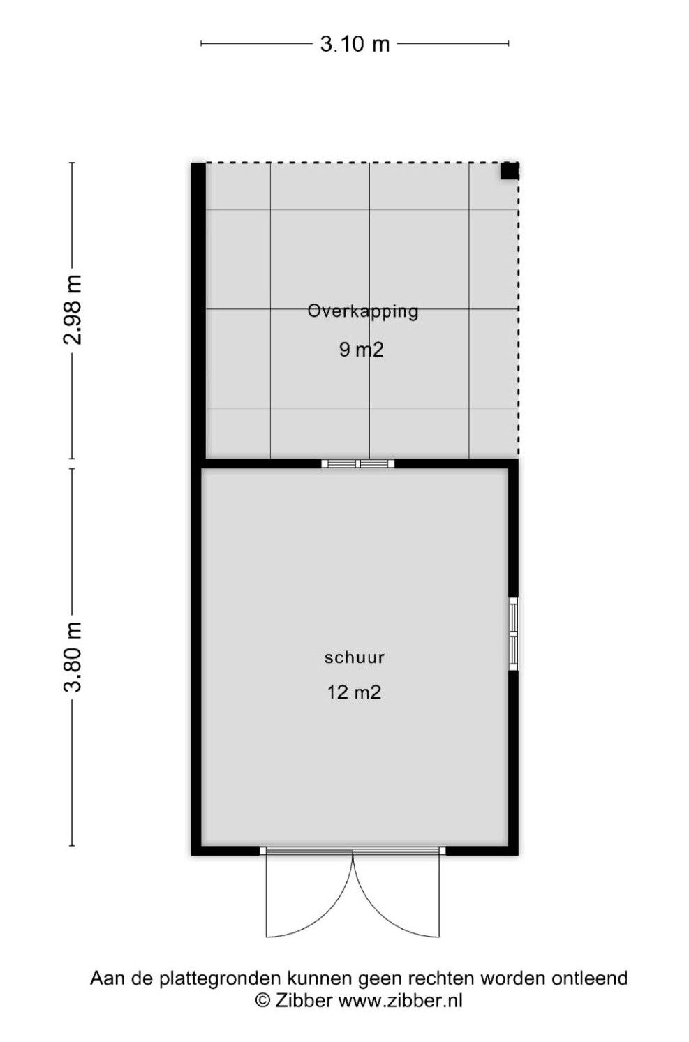 Foto 69 van Juliana van Stolberglaan 49