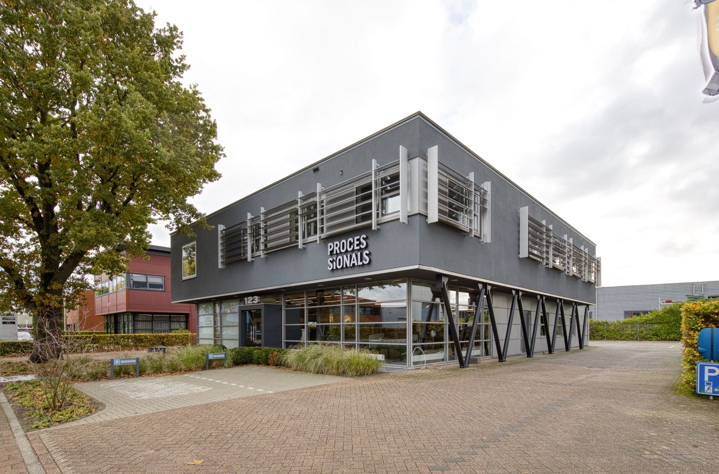 Bekijk foto 1 van Tweelingenlaan 123