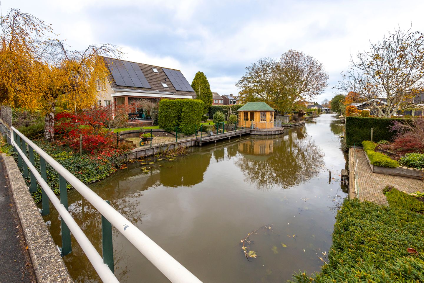 Foto 50 van Juliana van Stolberglaan 49