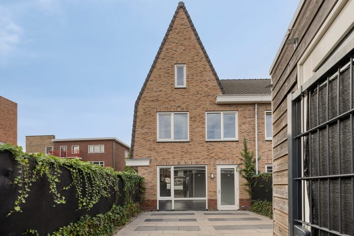 Photo 2 of Schoolstraat 2