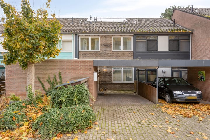 Foto 2 van Jac.Schreursstraat 17