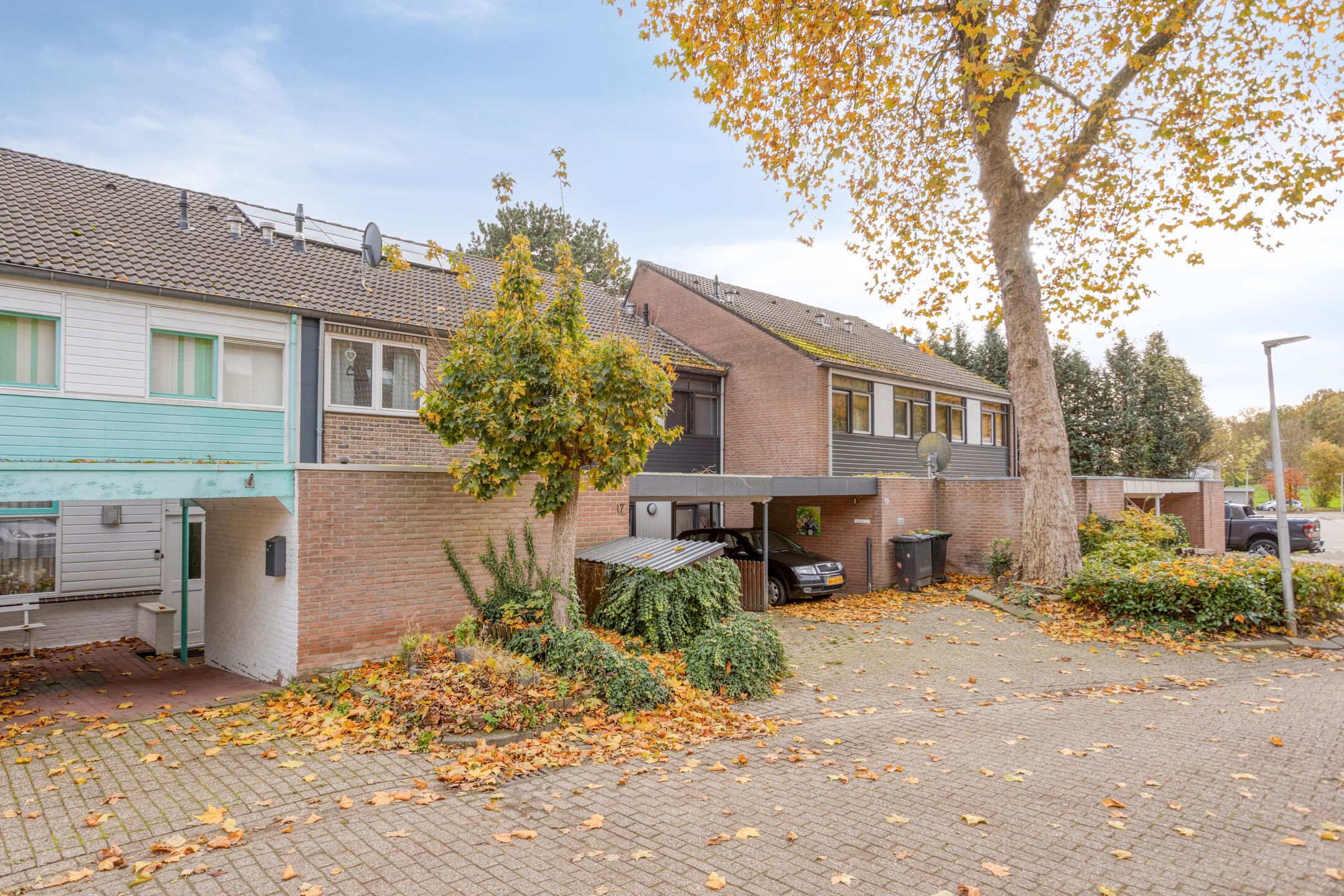 Foto 3 van Jac.Schreursstraat 17