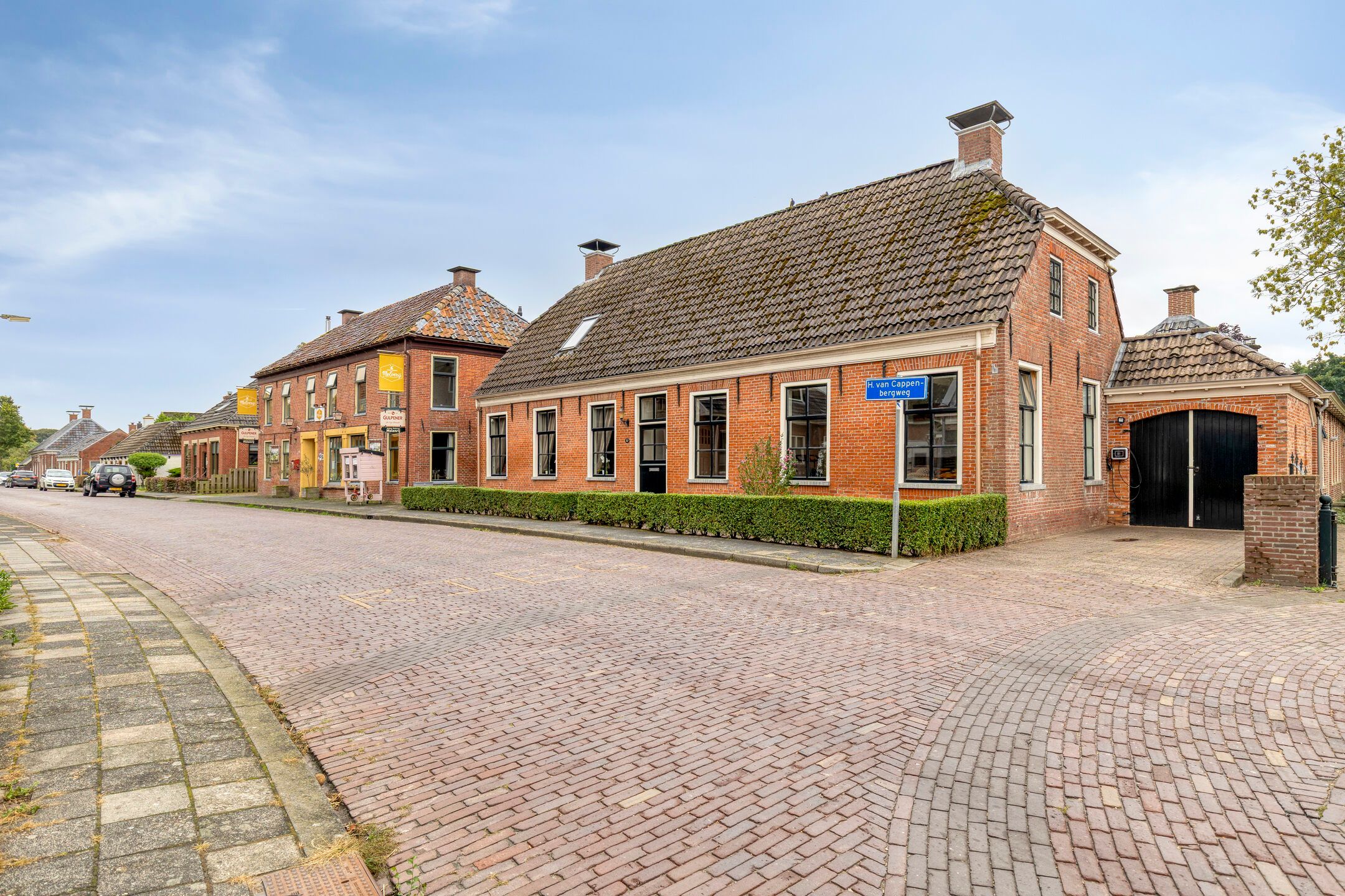 Henricus van Cappenbergweg 32 