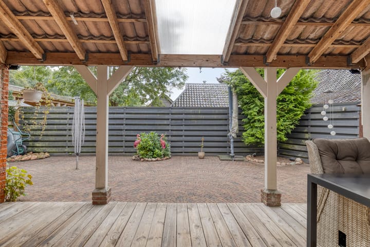 Foto 3 van Henricus van Cappenbergweg 32