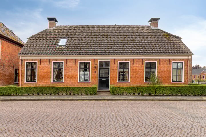 Foto 2 van Henricus van Cappenbergweg 32