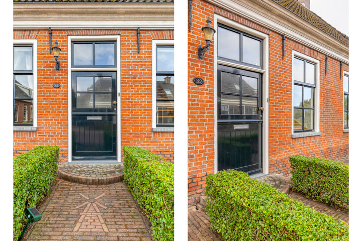Foto 6 van Henricus van Cappenbergweg 32