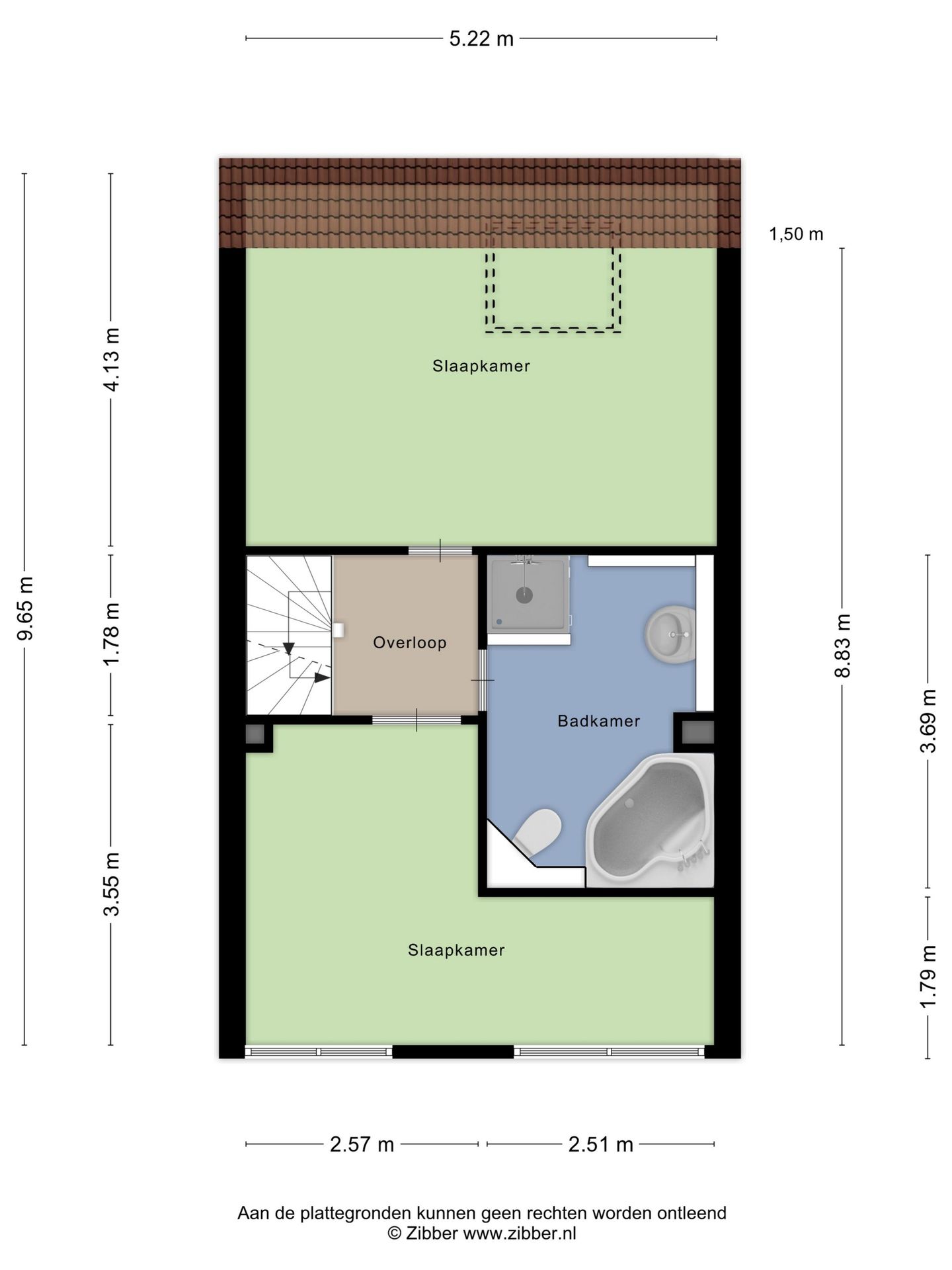 Foto 44 van Jac.Schreursstraat 17