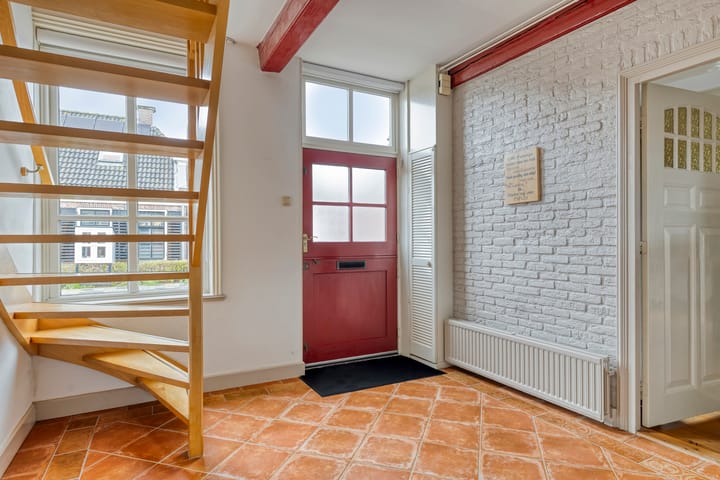 Foto 8 van Henricus van Cappenbergweg 32