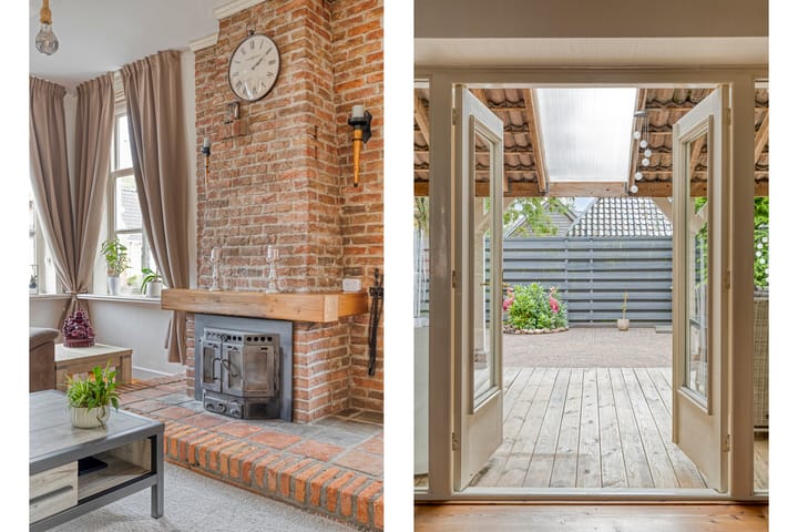 Foto 9 van Henricus van Cappenbergweg 32