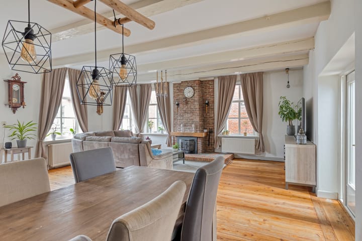 Foto 10 van Henricus van Cappenbergweg 32