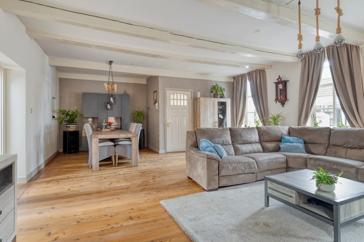 Foto 12 van Henricus van Cappenbergweg 32