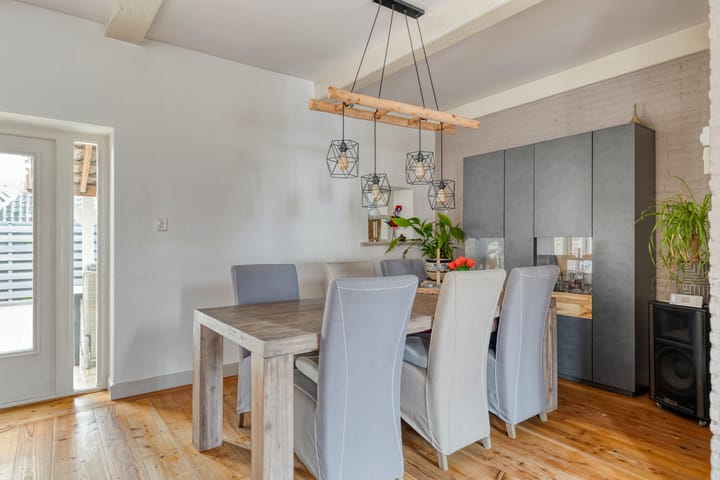 Foto 13 van Henricus van Cappenbergweg 32