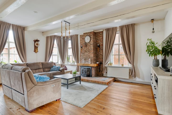 Foto 14 van Henricus van Cappenbergweg 32