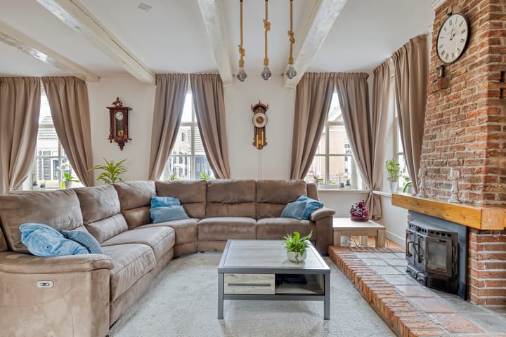 Foto 16 van Henricus van Cappenbergweg 32