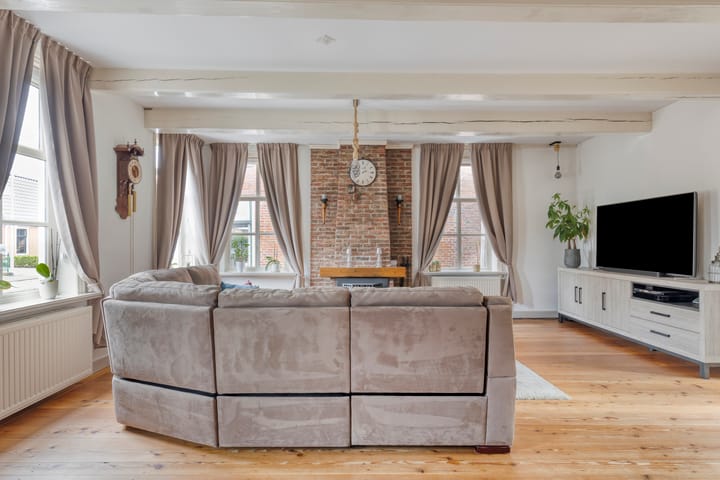 Foto 17 van Henricus van Cappenbergweg 32