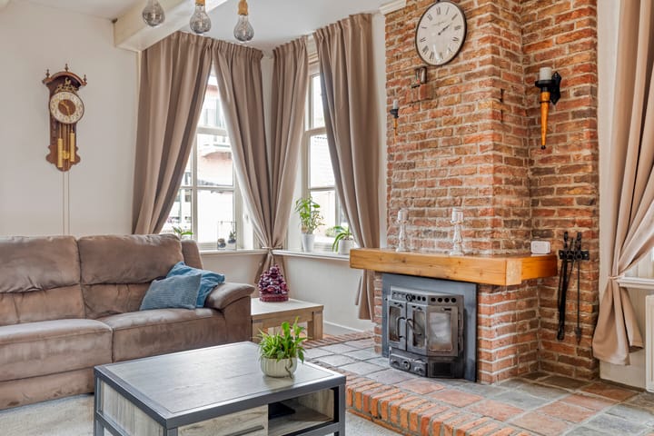 Foto 18 van Henricus van Cappenbergweg 32