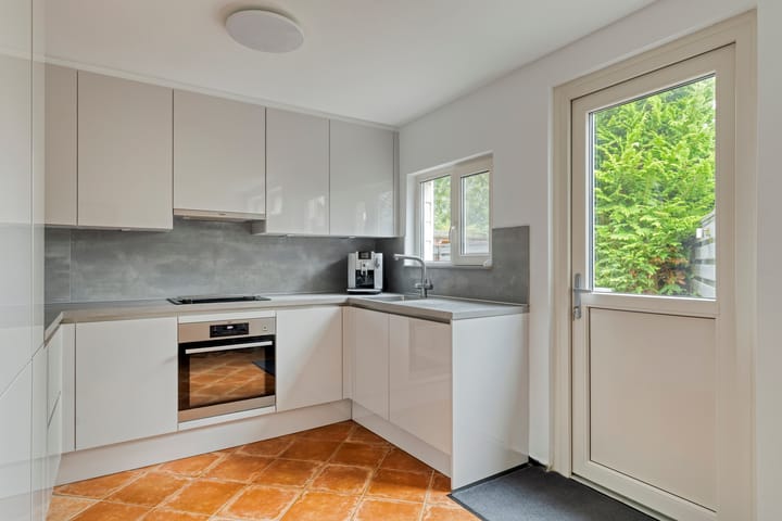 Foto 23 van Henricus van Cappenbergweg 32