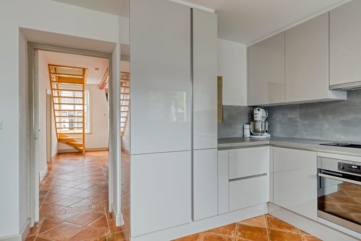 Foto 24 van Henricus van Cappenbergweg 32