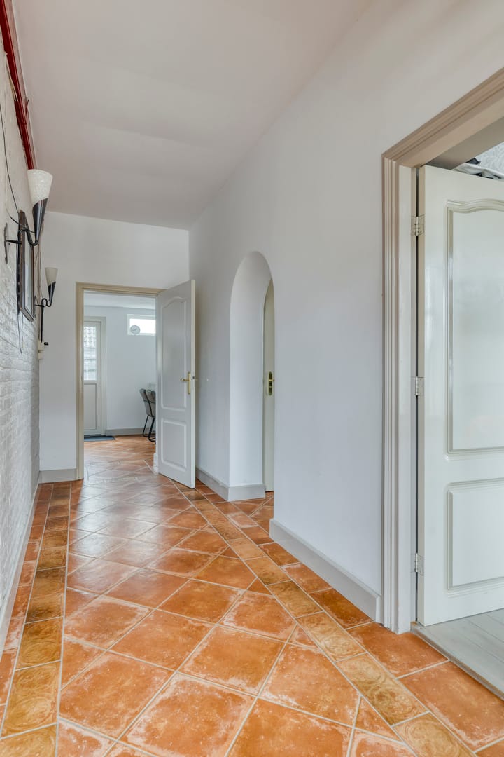 Foto 25 van Henricus van Cappenbergweg 32